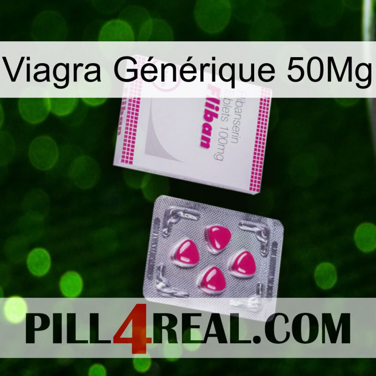 Viagra Générique 50Mg 32